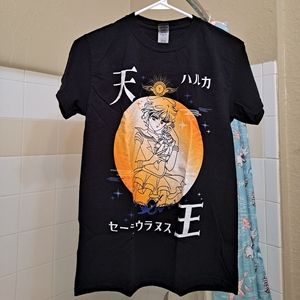 Sailor Moon Sailor Uranus Shirt